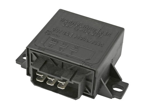 Blinkrelais spare parts - dt,