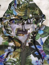 Marc Cain Windbreaker Jacke