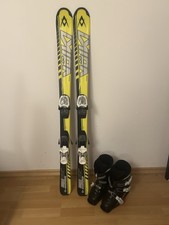 VÖLKL " RACETIGER " SKI