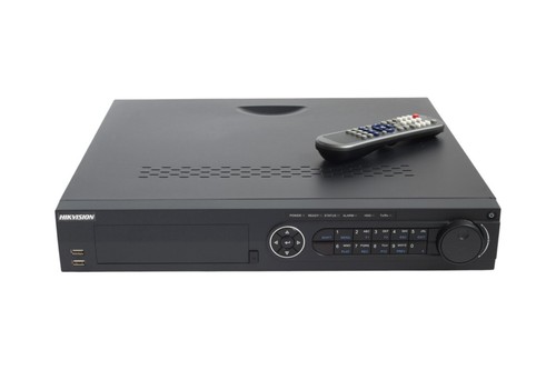 Hikvision 7316huhi 16 - hikvision,