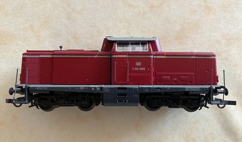 Roco diesellokomotive v - h0,