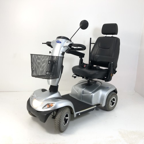 Invacare orion seniorenmobil - orion, 6