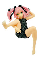 Manga ecchi Figur Sensual Girl