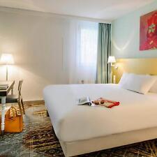 Speyer Zentrum 3* Ibis Styles Hotel Gutschein 2 Pers 3 Tage / 2 Nächte Frühstück