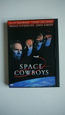 Space Cowboys - DVD 
