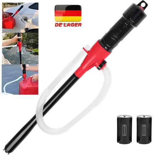 Elektrisch pumpe - elektrisch,