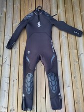 Neoprenanzug Scubapro Everflex 5/4 Herren 