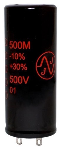 Elko 500uf 500v - elko, 500uf/500v