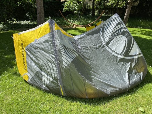 Cabrinha 2019 m2 kite - fx,