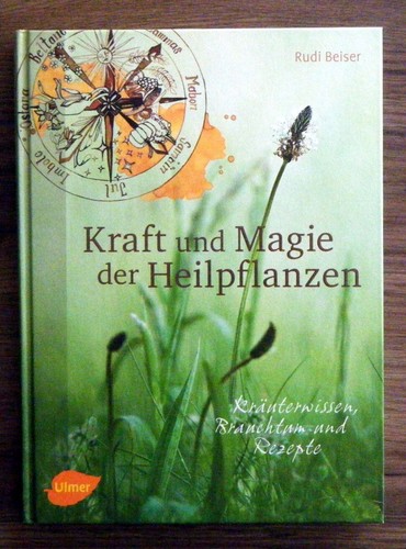 Rudi beiser kraft und magie - -,