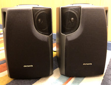 aiwa speaker system