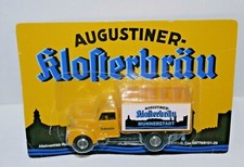 Worlein 1/50 LIEFERWAGEN -