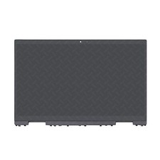 FHD LCD Touch Screen Display Assembly für HP Pavilion x360 14-dy0xxx 14-dy1xxx