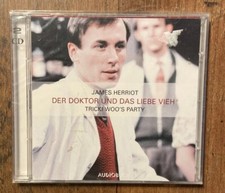 Der Doktor Und Das Liebe Vieh
