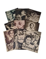 Illustrierter film kurier 9 - kurier,