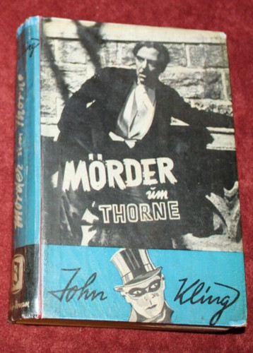 John kling curt - john,