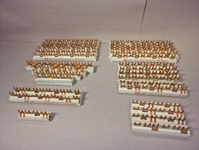 ABB Sammelschienenblock SZ-PSB 3N Phasenschiene 10mm² Kammschiene Hager 12-polig