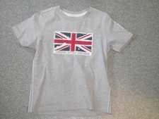 Camp David T-Shirt Gr. 122/128 Shirt