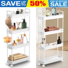 Rollwagen Küchenwagen 4