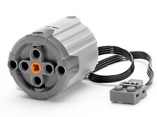 1x Lego® Technic XL Motor 8882 Technic Power Functions hellgrau 58121c01