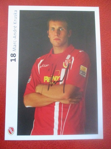 Marc andre kruska energie - andre,