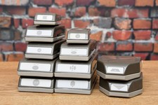 11x STAMPIN UP Stanzformen