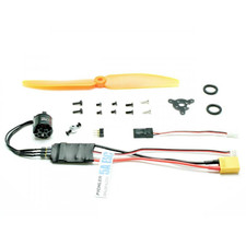 Pichler Flugmodell Antriebsset