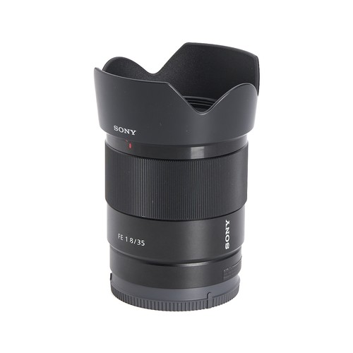 Sony sel 35mm f - sony, 35mm/1,8