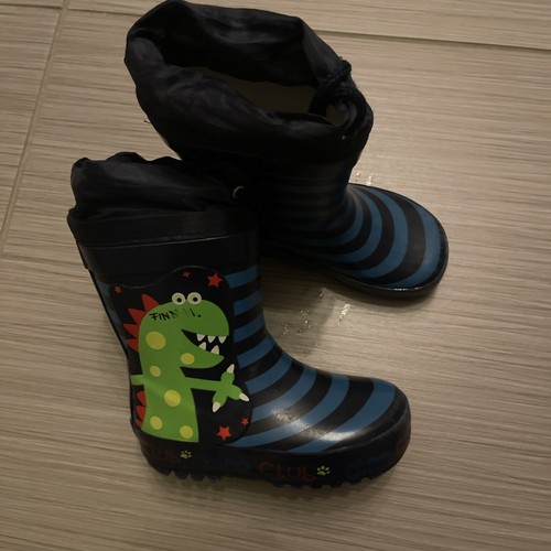 Cortina gummistiefel jungen - cortina,