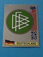 Panini Sticker WM 1994 USA -