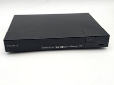 Sony BDP-S6700 Blu-ray 3D