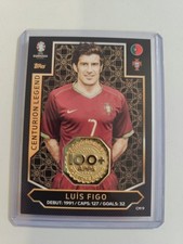 Match Attax UEFA EURO 2024