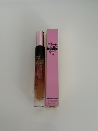 Paco rabanne lady million - rabanne,
