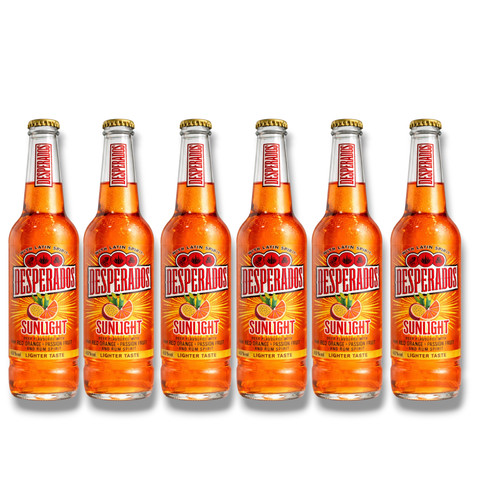 Desperados sunlight 4l - x,