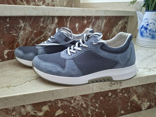 Gabor rollingsoft sneaker - gabor,