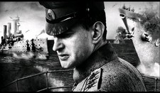 Russische Uniform weiße Armee