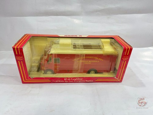 Code 55 freightliner - mt-55,