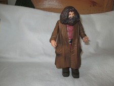 Harry Potter Rubeus Hagrid
