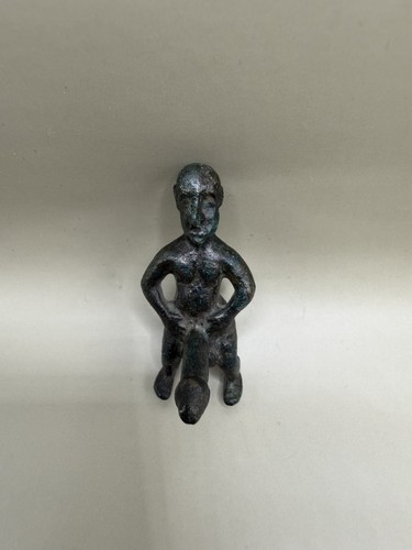 Römische figur priapus - römische,