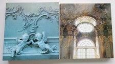 Barock in Baden-Württemberg 2 Bände Kunstbuch Ausstellungskatalog | Sehr Gut