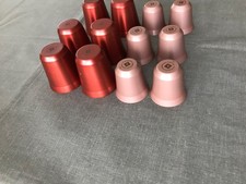 NESPRESSO Pixie Espresso oder Pixie Lungo Tassen Kaffee