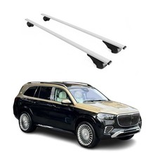 Dachträger Grundtäger für