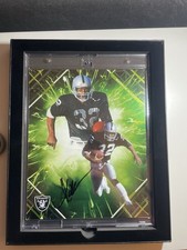 Fanatics Emanate Marcus Allen