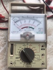 Multimeter Messgerät