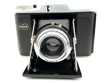 Adox Golf Klappkamera mit