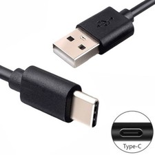 USB-A auf USB-C Ladekabel