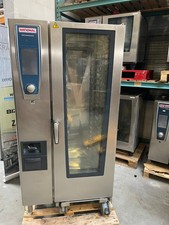 Kombidämpfer rational scc - scc, we