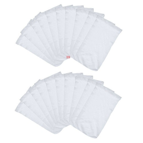100x schwimmbad skimmer socken - 100x,