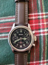 Automatische Russische Fliegeruhr Poljot