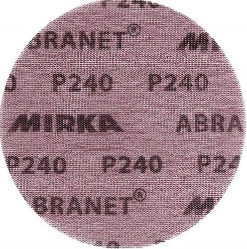 Mirka abranet ø150mm - abranet,